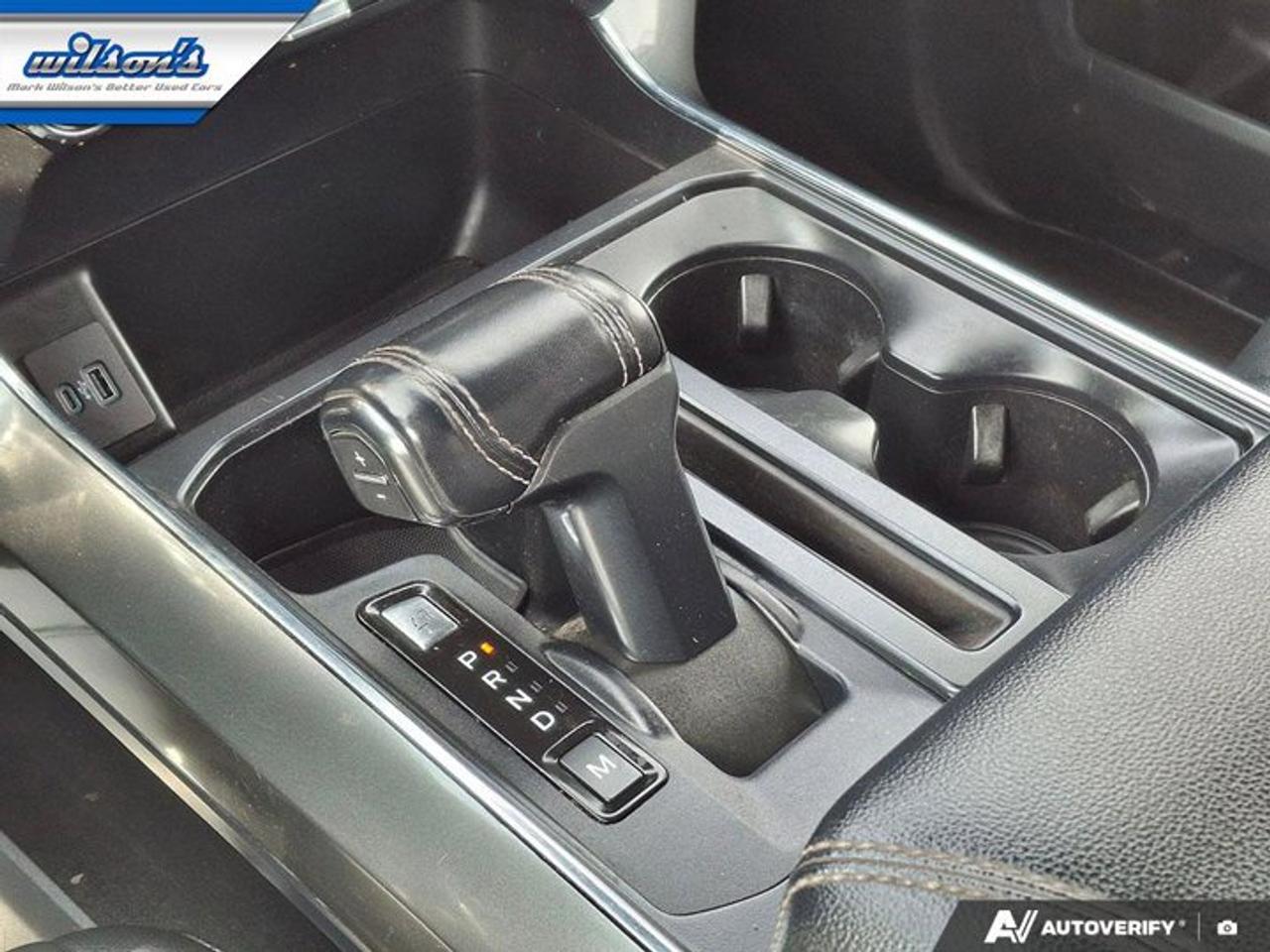 2022 Ford F-150 XLT 4x4 | Leather | Heated Seats | Remote Start | Tow Pkg | Sport Pkg | Carplay + Android and More! Photo