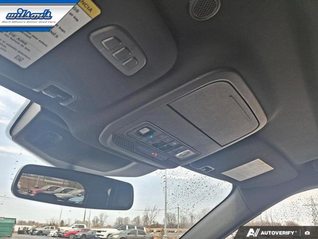 2020 Ford Explorer ST AWD | Premium Tech Pkg | Street Pkg | Nav | Pano Roof | Cooled + Heated Seats | and More ! Photo