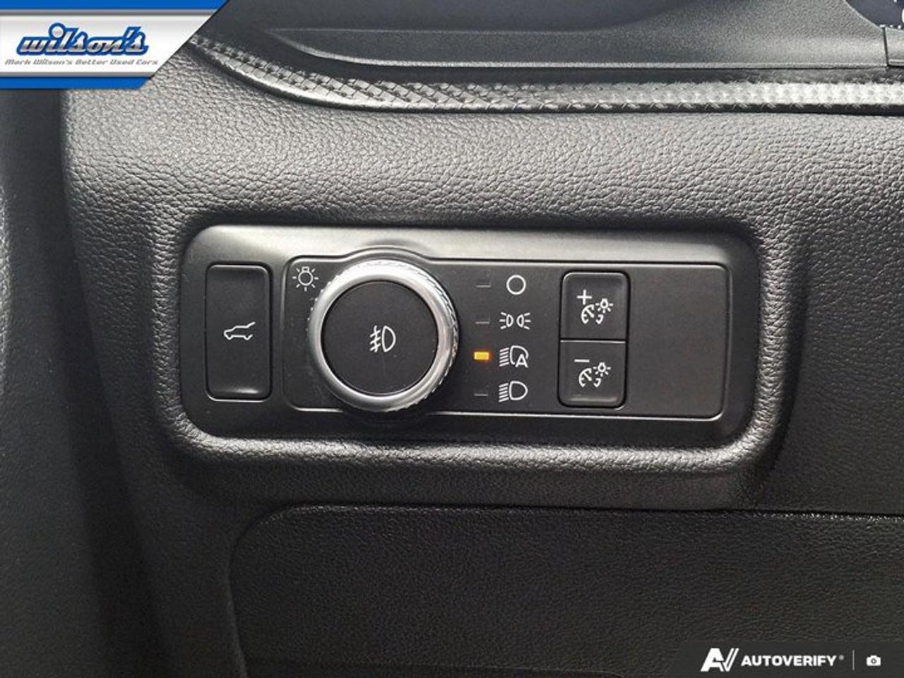 2020 Ford Explorer ST AWD | Premium Tech Pkg | Street Pkg | Nav | Pano Roof | Cooled + Heated Seats | and More ! Photo