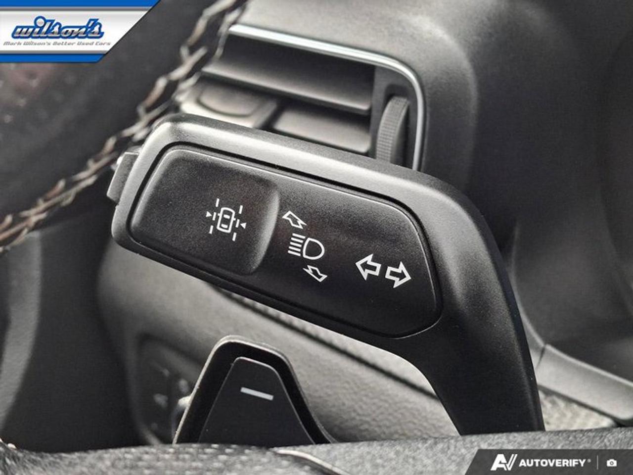 2020 Ford Explorer ST AWD | Premium Tech Pkg | Street Pkg | Nav | Pano Roof | Cooled + Heated Seats | and More ! Photo