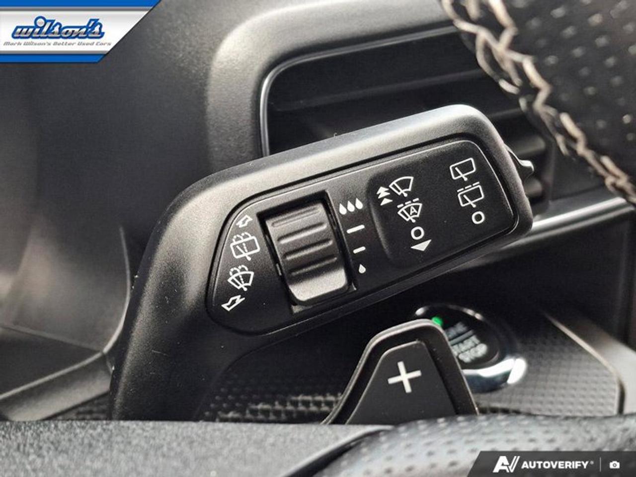2020 Ford Explorer ST AWD | Premium Tech Pkg | Street Pkg | Nav | Pano Roof | Cooled + Heated Seats | and More ! Photo