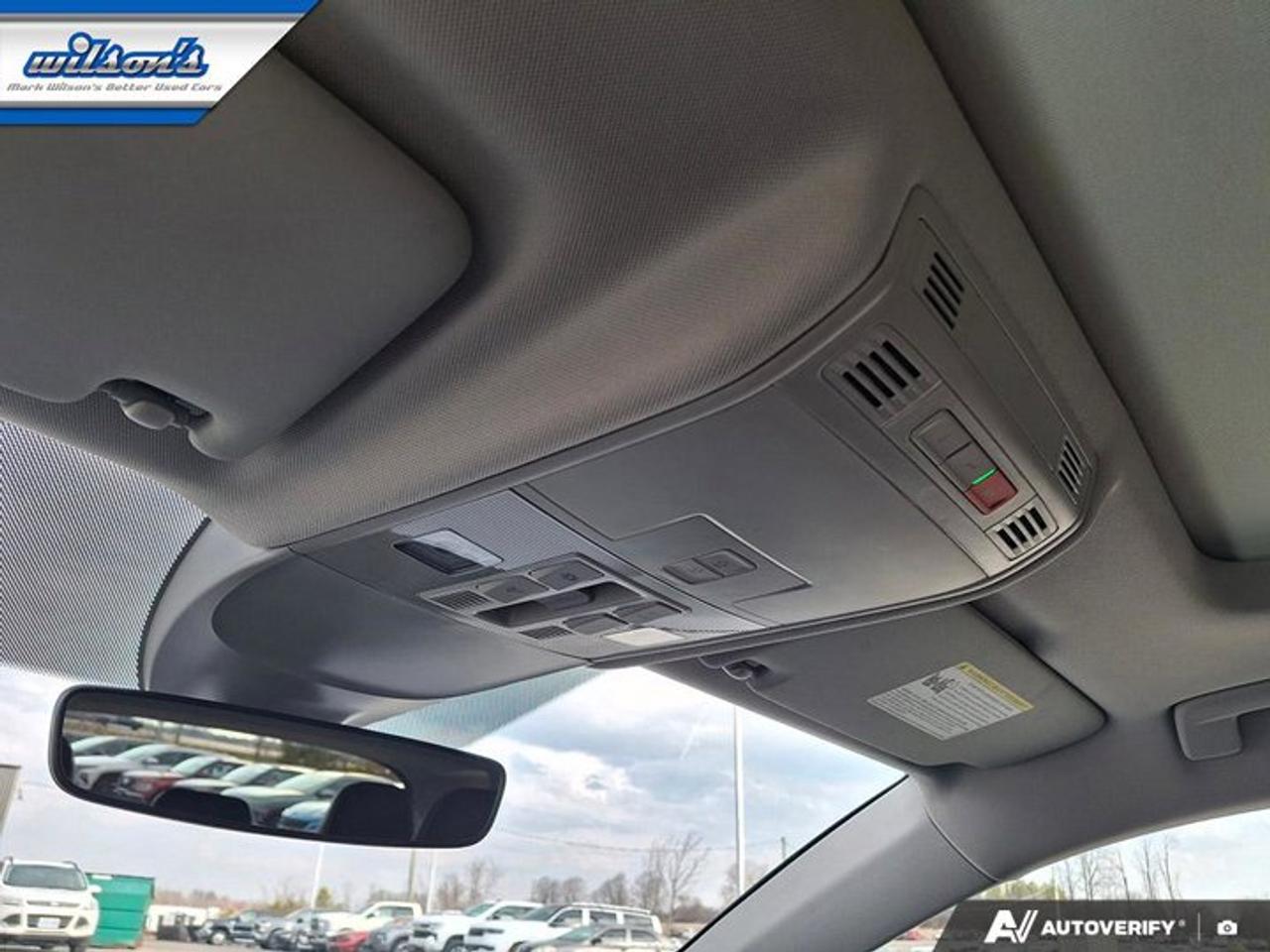 2024 Volkswagen Taos Comfortline AWD | Sunroof | 19" Wheels | Adaptive Cruise | Heated Wheel + Seats | and More ! Photo