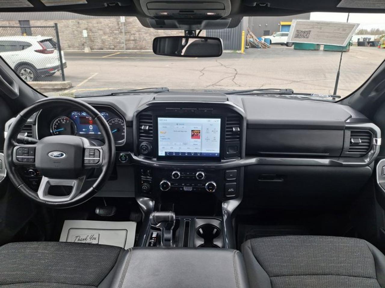 2022 Ford F-150 XLT SPORT | FX4 | 302A | $12,000 in Options | Heated Bucket Seats | Remote Start | Tow Pkg | Photo