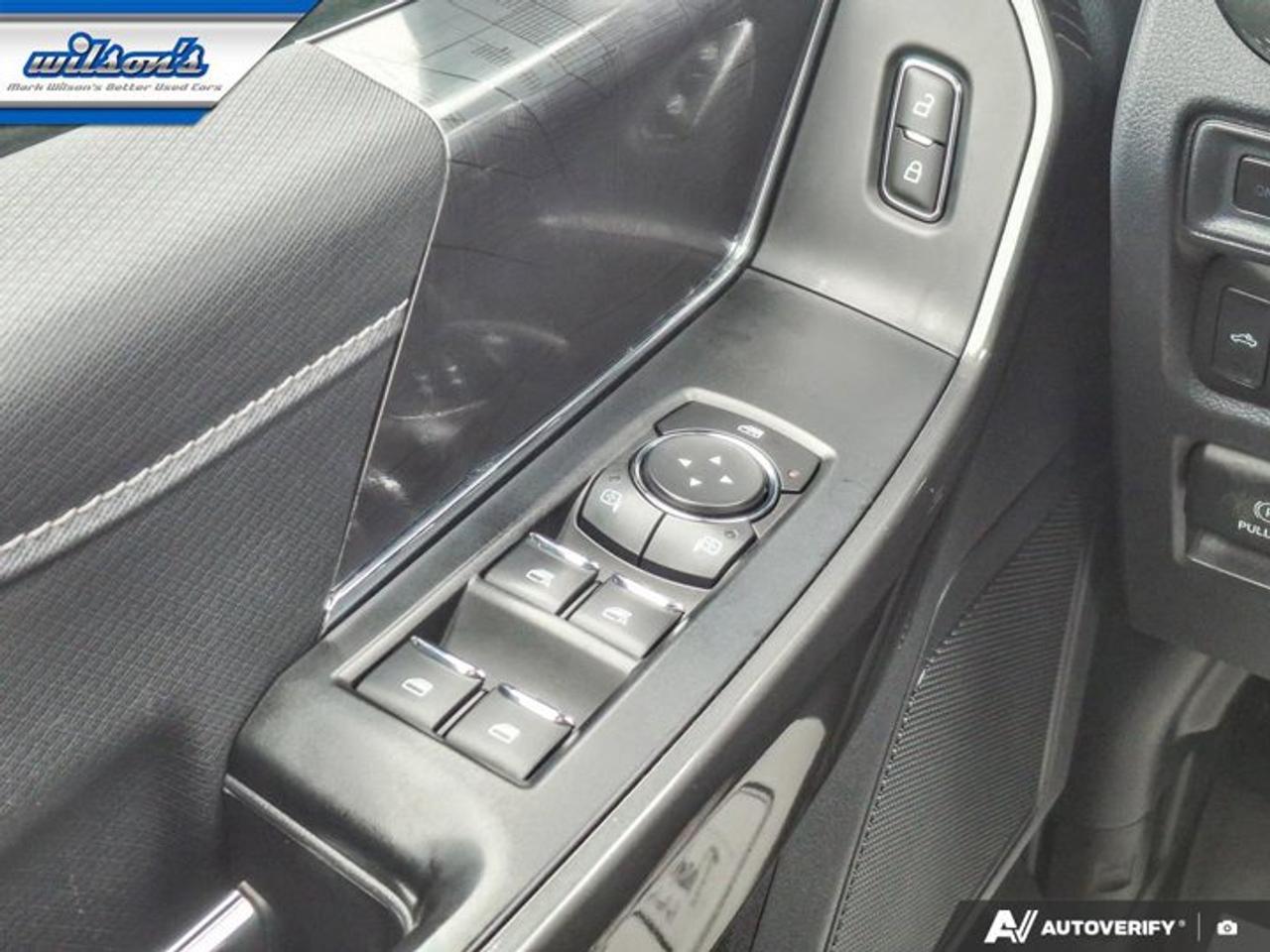 2022 Ford F-150 XLT SPORT | FX4 | 302A | $12,000 in Options | Heated Bucket Seats | Remote Start | Tow Pkg | Photo