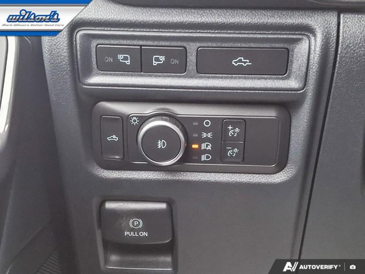 2022 Ford F-150 XLT SPORT | FX4 | 302A | $12,000 in Options | Heated Bucket Seats | Remote Start | Tow Pkg | Photo