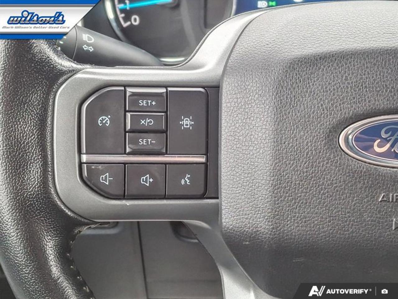 2022 Ford F-150 XLT SPORT | FX4 | 302A | $12,000 in Options | Heated Bucket Seats | Remote Start | Tow Pkg | Photo