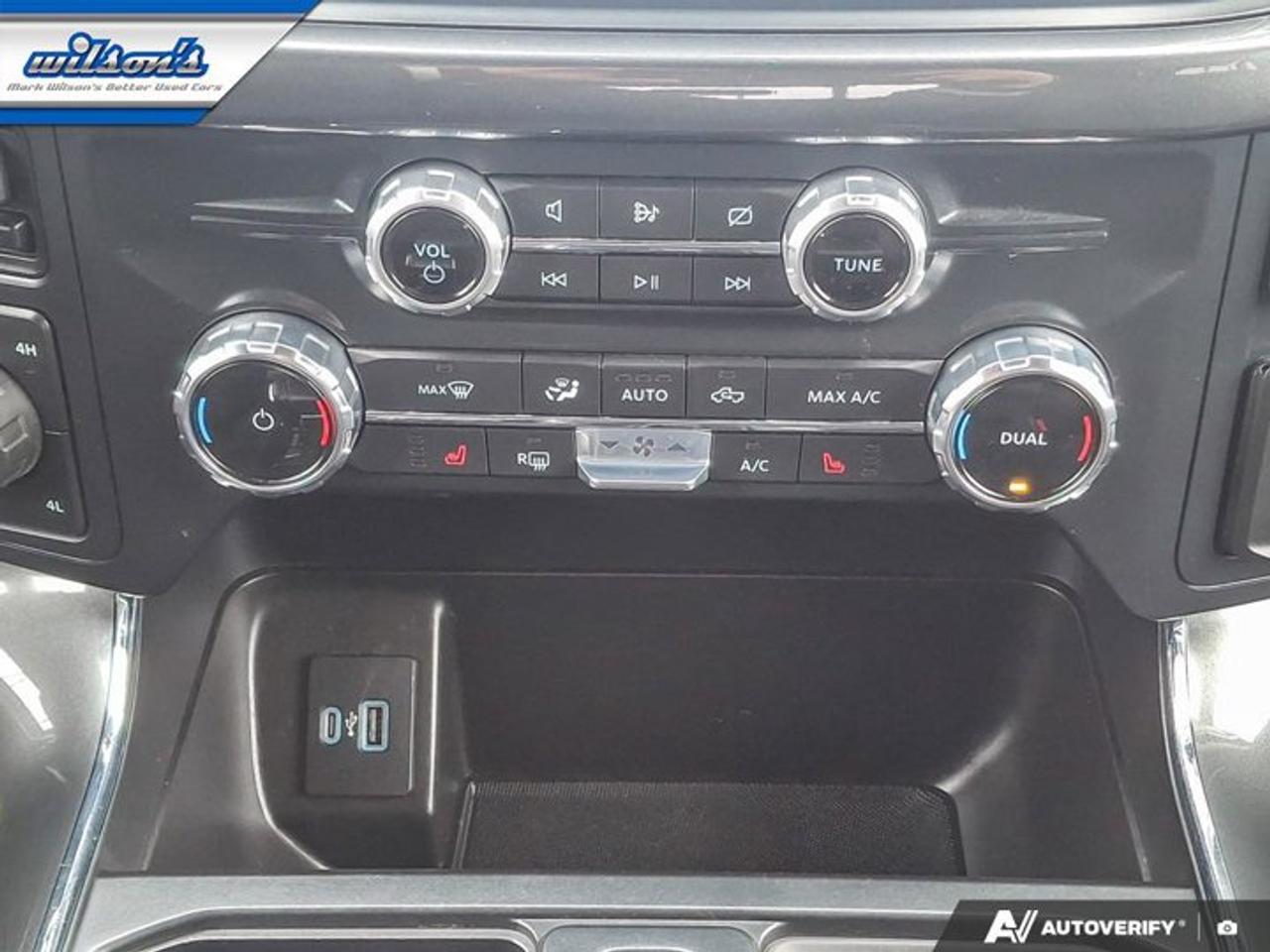 2022 Ford F-150 XLT SPORT | FX4 | 302A | $12,000 in Options | Heated Bucket Seats | Remote Start | Tow Pkg | Photo
