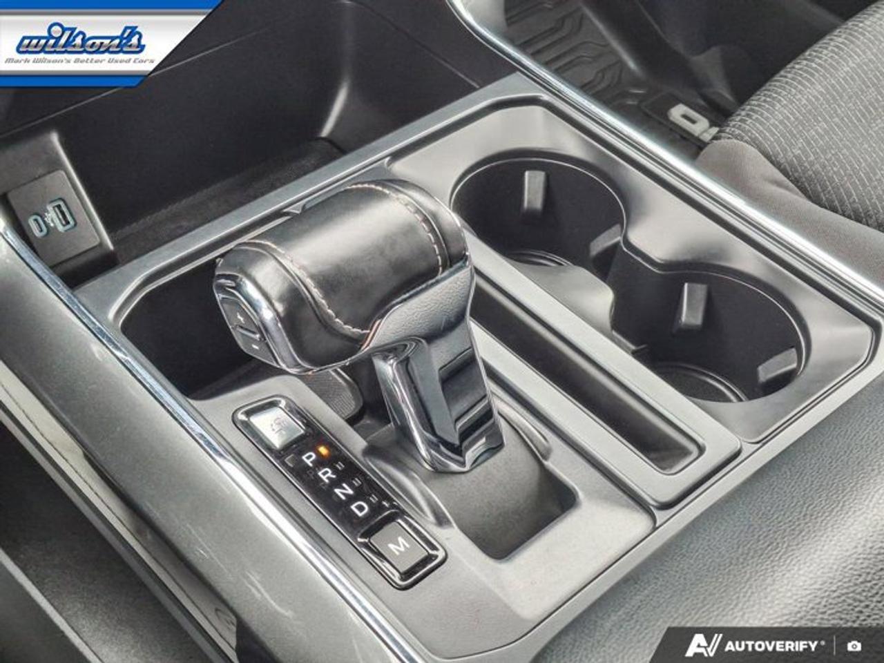 2022 Ford F-150 XLT SPORT | FX4 | 302A | $12,000 in Options | Heated Bucket Seats | Remote Start | Tow Pkg | Photo