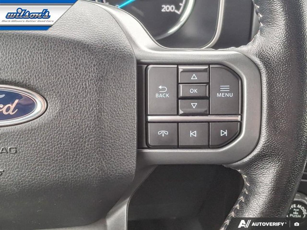 2022 Ford F-150 XLT SPORT | FX4 | 302A | $12,000 in Options | Heated Bucket Seats | Remote Start | Tow Pkg | Photo