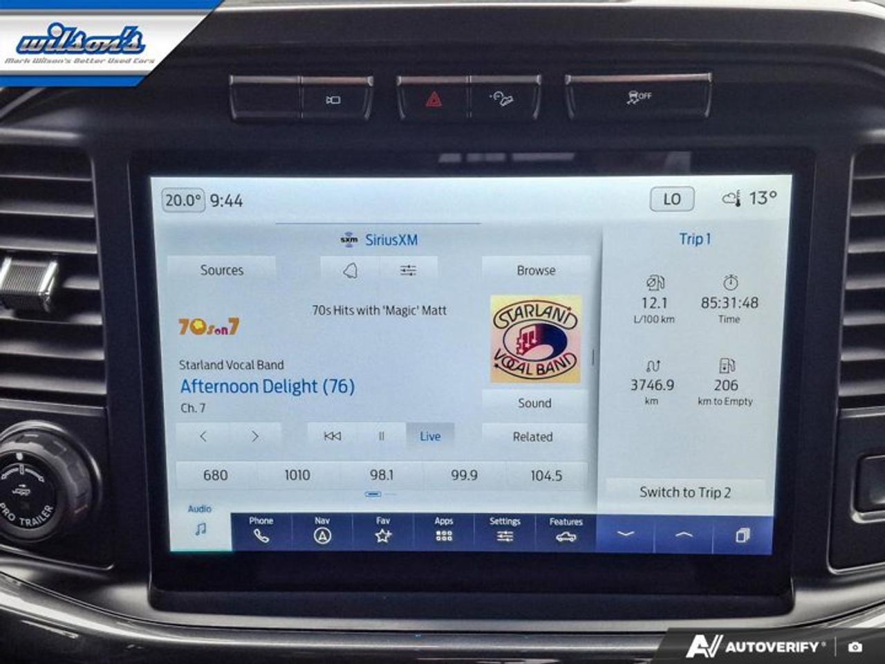 2022 Ford F-150 XLT SPORT | FX4 | 302A | $12,000 in Options | Heated Bucket Seats | Remote Start | Tow Pkg | Photo