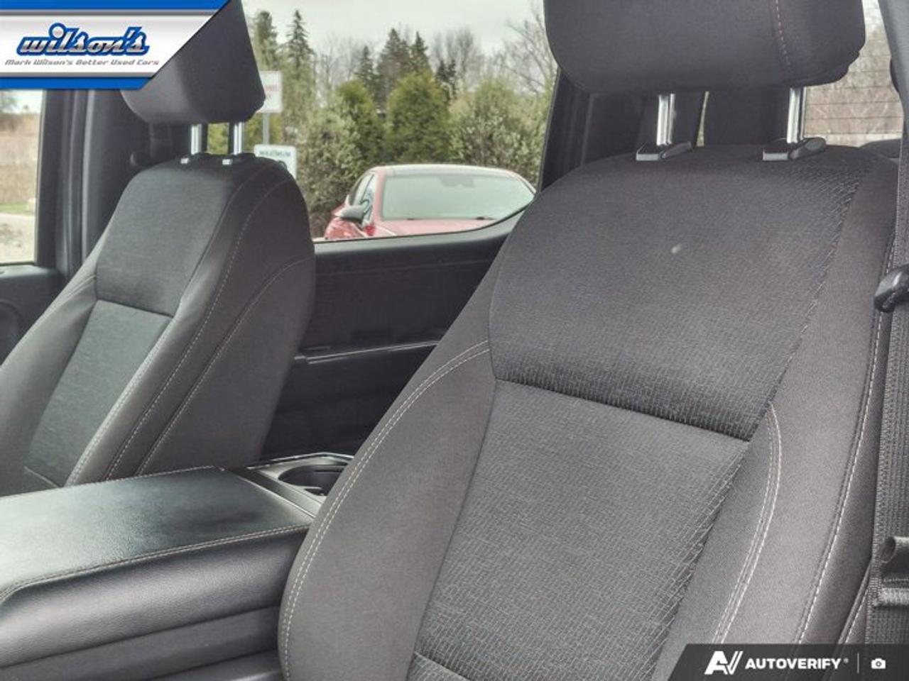 2022 Ford F-150 XLT SPORT | FX4 | 302A | $12,000 in Options | Heated Bucket Seats | Remote Start | Tow Pkg | Photo