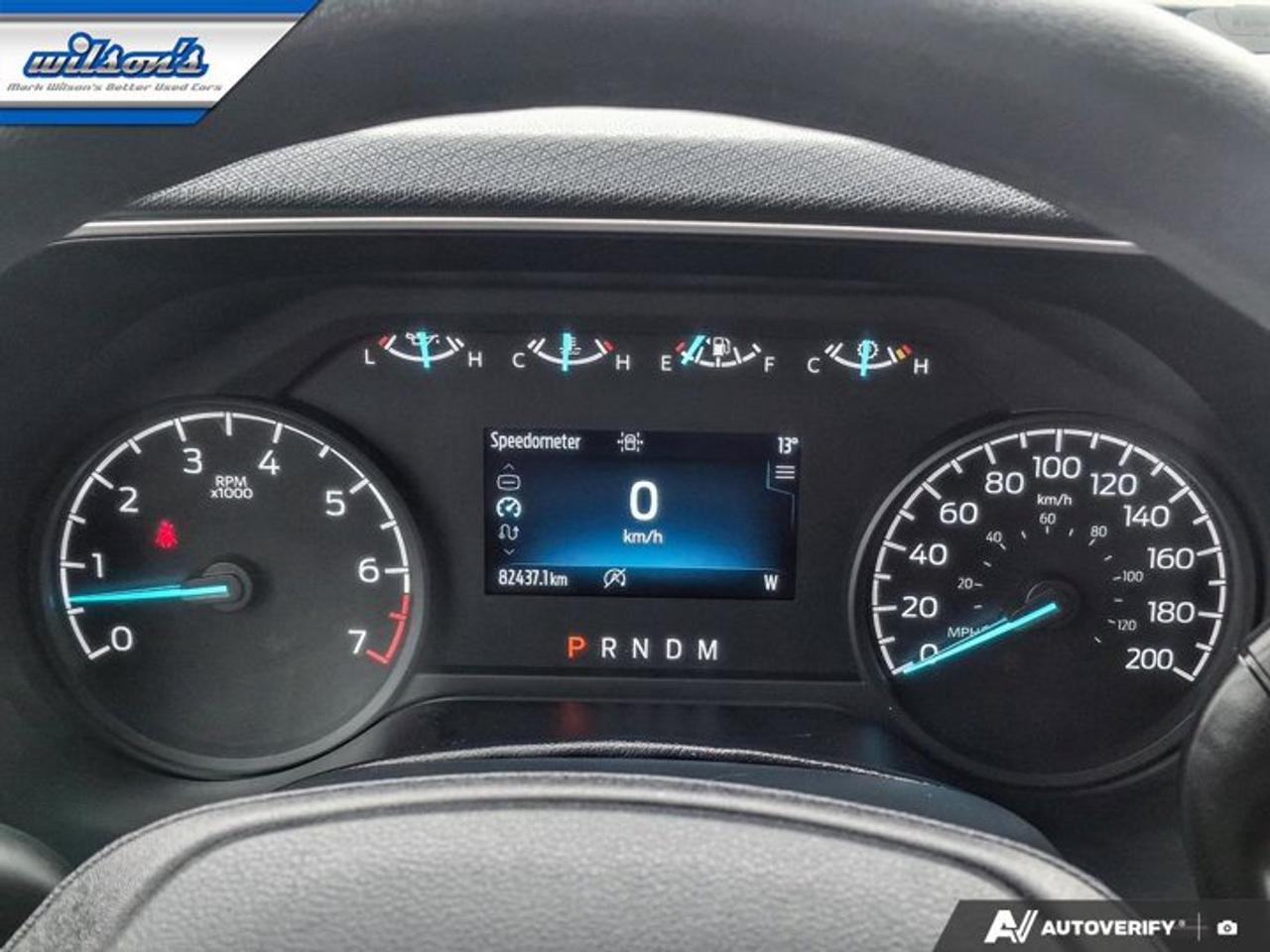 2021 Ford F-150 XLT Crew 4X4 | XTR | Tow Pkg | SYNC 4 | Reverse Camera | Heated Seats | and Much More ! Photo