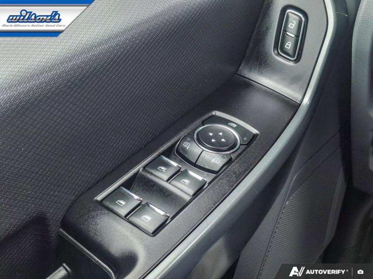 2021 Ford F-150 XLT Crew 4X4 | XTR | Tow Pkg | SYNC 4 | Reverse Camera | Heated Seats | and Much More ! Photo