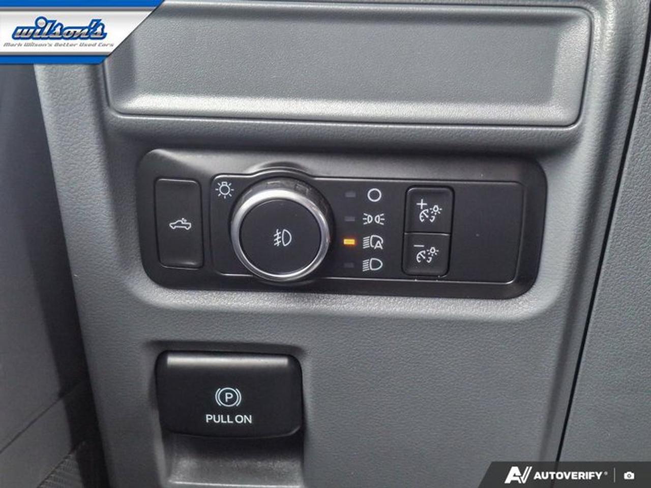 2021 Ford F-150 XLT Crew 4X4 | XTR | Tow Pkg | SYNC 4 | Reverse Camera | Heated Seats | and Much More ! Photo