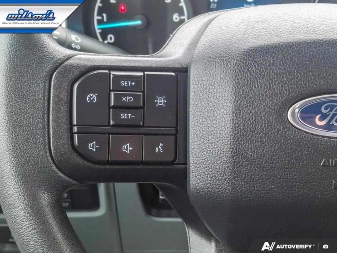 2021 Ford F-150 XLT Crew 4X4 | XTR | Tow Pkg | SYNC 4 | Reverse Camera | Heated Seats | and Much More ! Photo