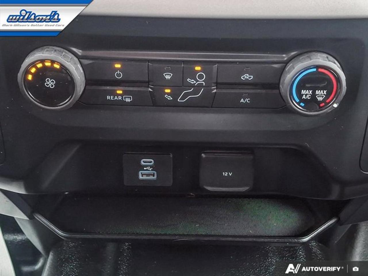 2021 Ford F-150 XLT Crew 4X4 | XTR | Tow Pkg | SYNC 4 | Reverse Camera | Heated Seats | and Much More ! Photo