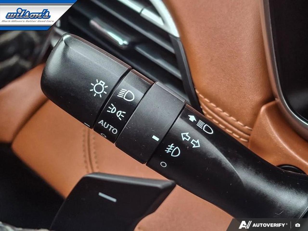 2020 Subaru Legacy Premier GT AWD | Nappa Brown Leather | Cooled Seats | Sunroof | Nav | Rear Cam | Photo