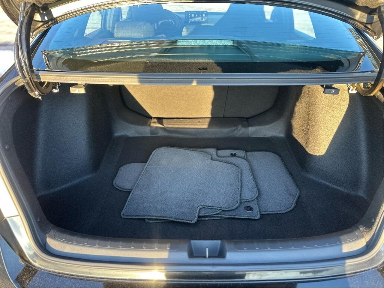 2026 Honda Civic SI Photo