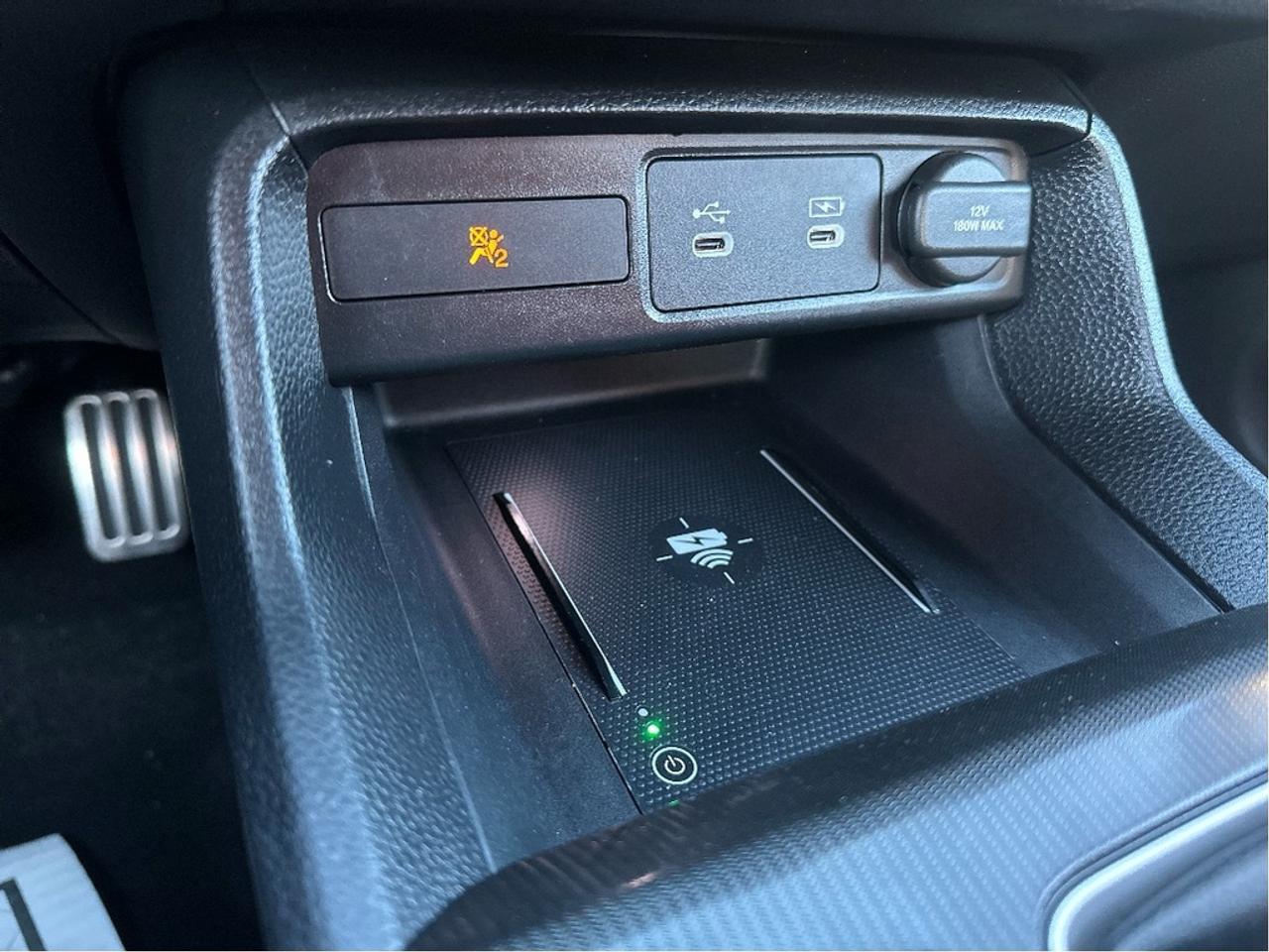 2026 Honda Civic SI Photo