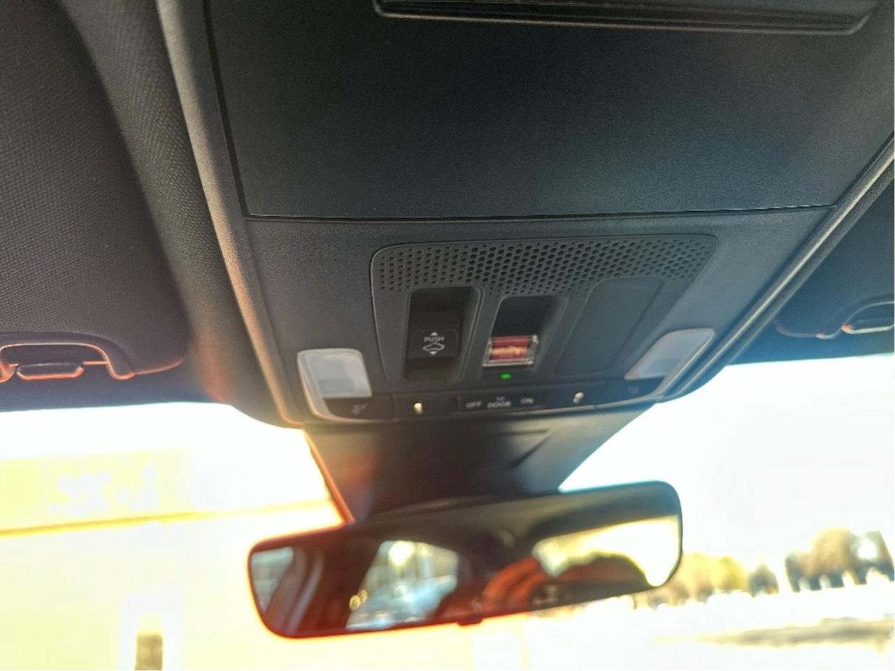 2026 Honda Civic SI Photo