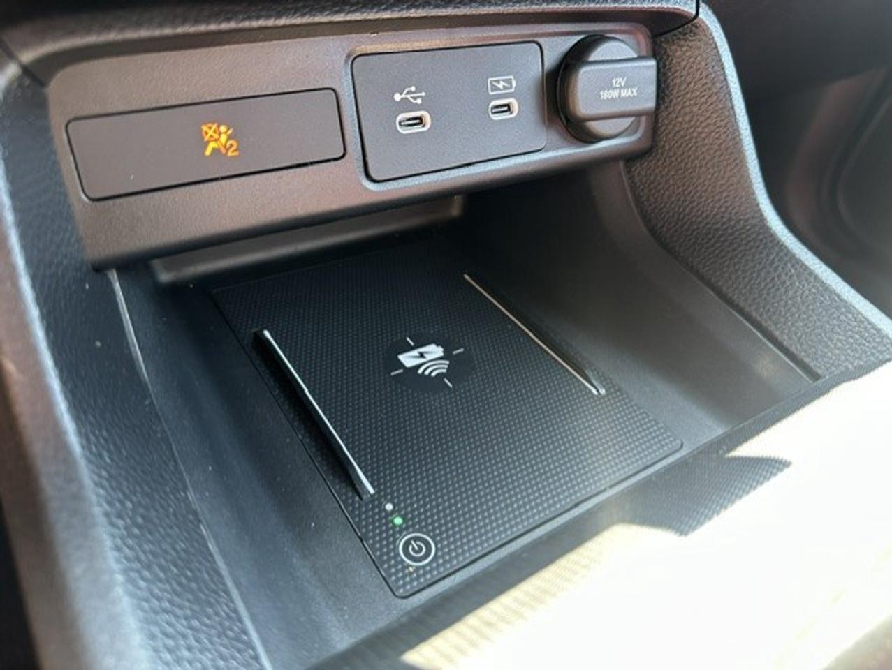 2026 Honda Civic SI Photo