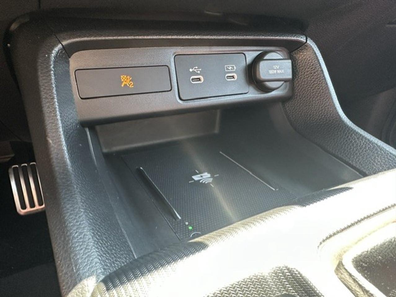 2026 Honda Civic SI Photo