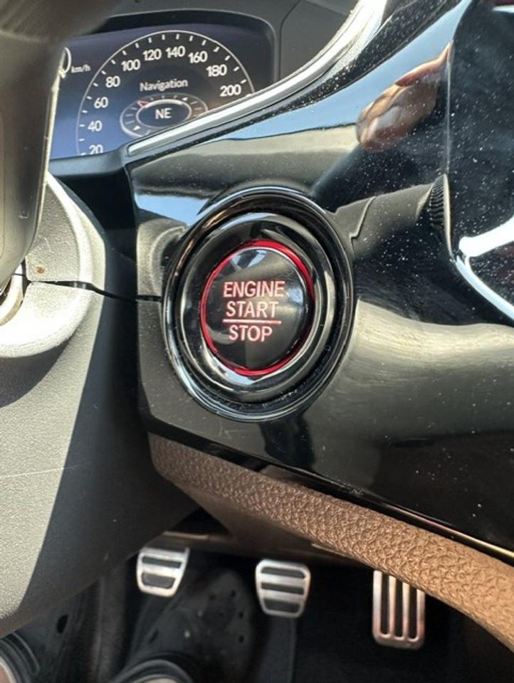 2026 Honda Civic SI Photo