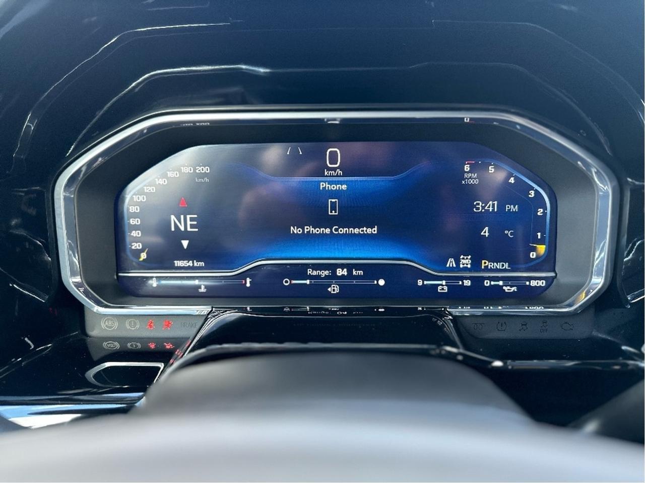 2025 Chevrolet Silverado 1500 LT Crew Cab Photo