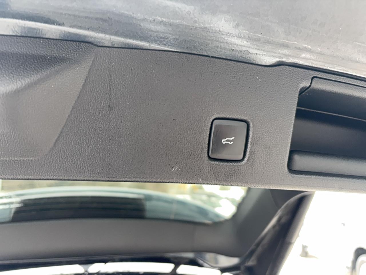 2022 Ford Escape LOCAL TRADE! LOADED TITANIUM HYBRID! LOW KM'S! Photo