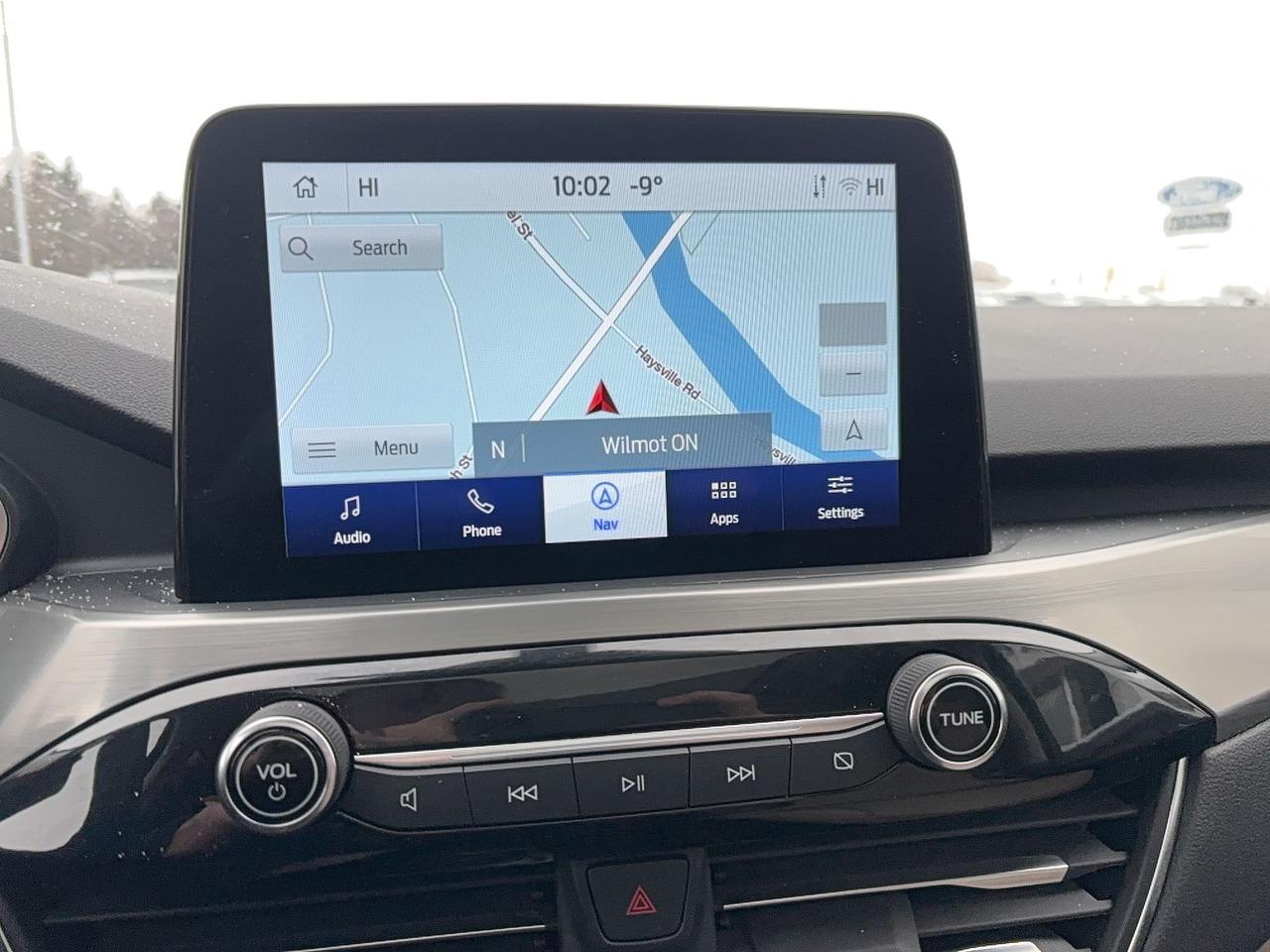 2022 Ford Escape LOCAL TRADE! LOADED TITANIUM HYBRID! LOW KM'S! Photo