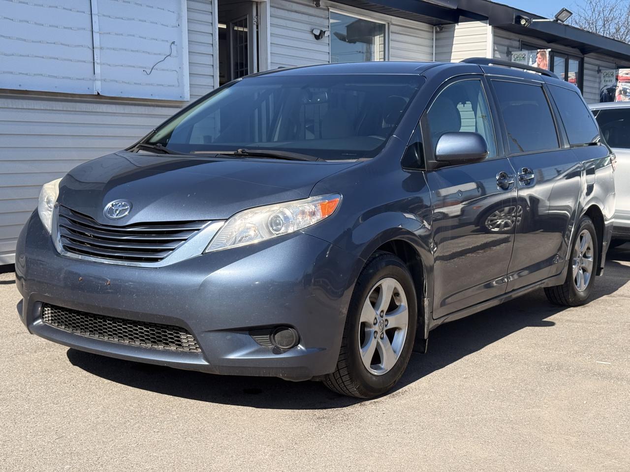 Vehicle Image