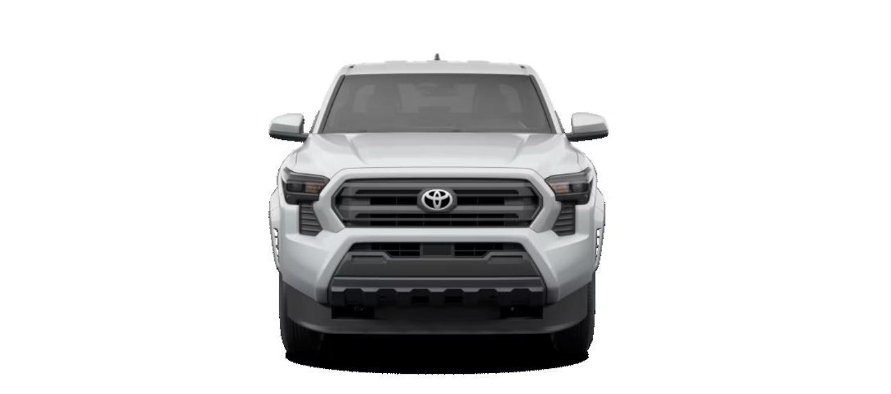 2026 Toyota Tacoma SR5 Photo
