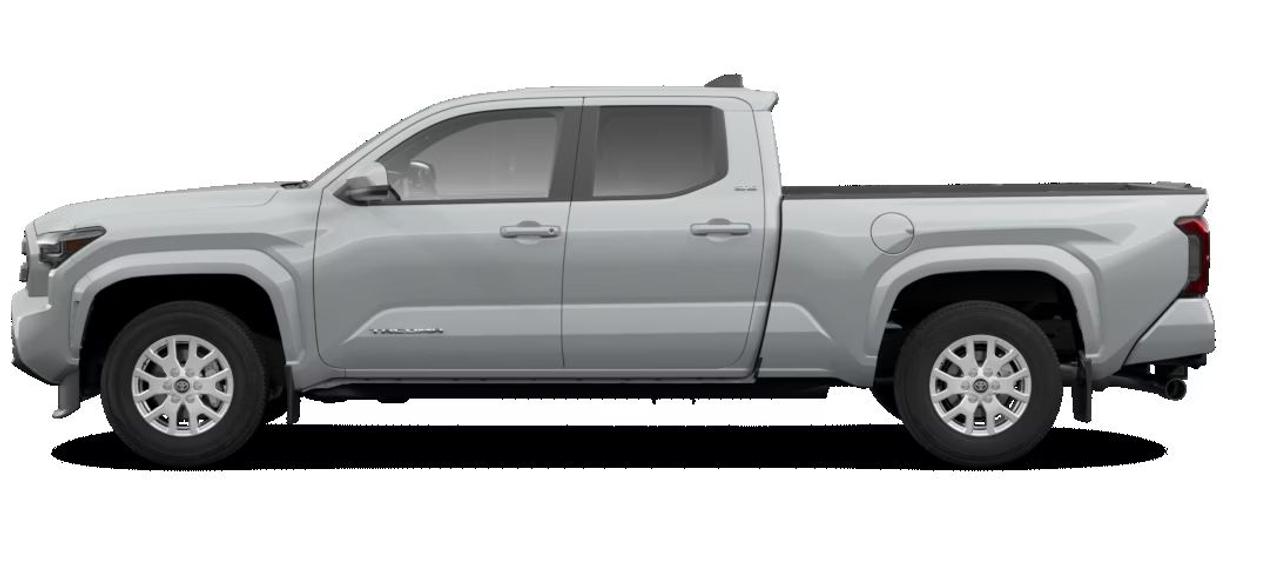 2026 Toyota Tacoma SR5 Photo1