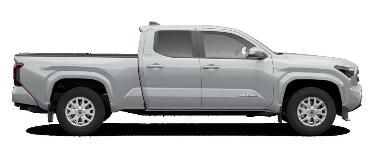 2026 Toyota Tacoma SR5 Photo