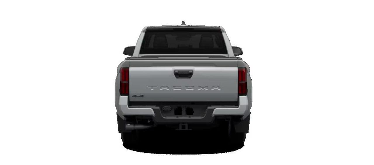 2026 Toyota Tacoma SR5 Photo