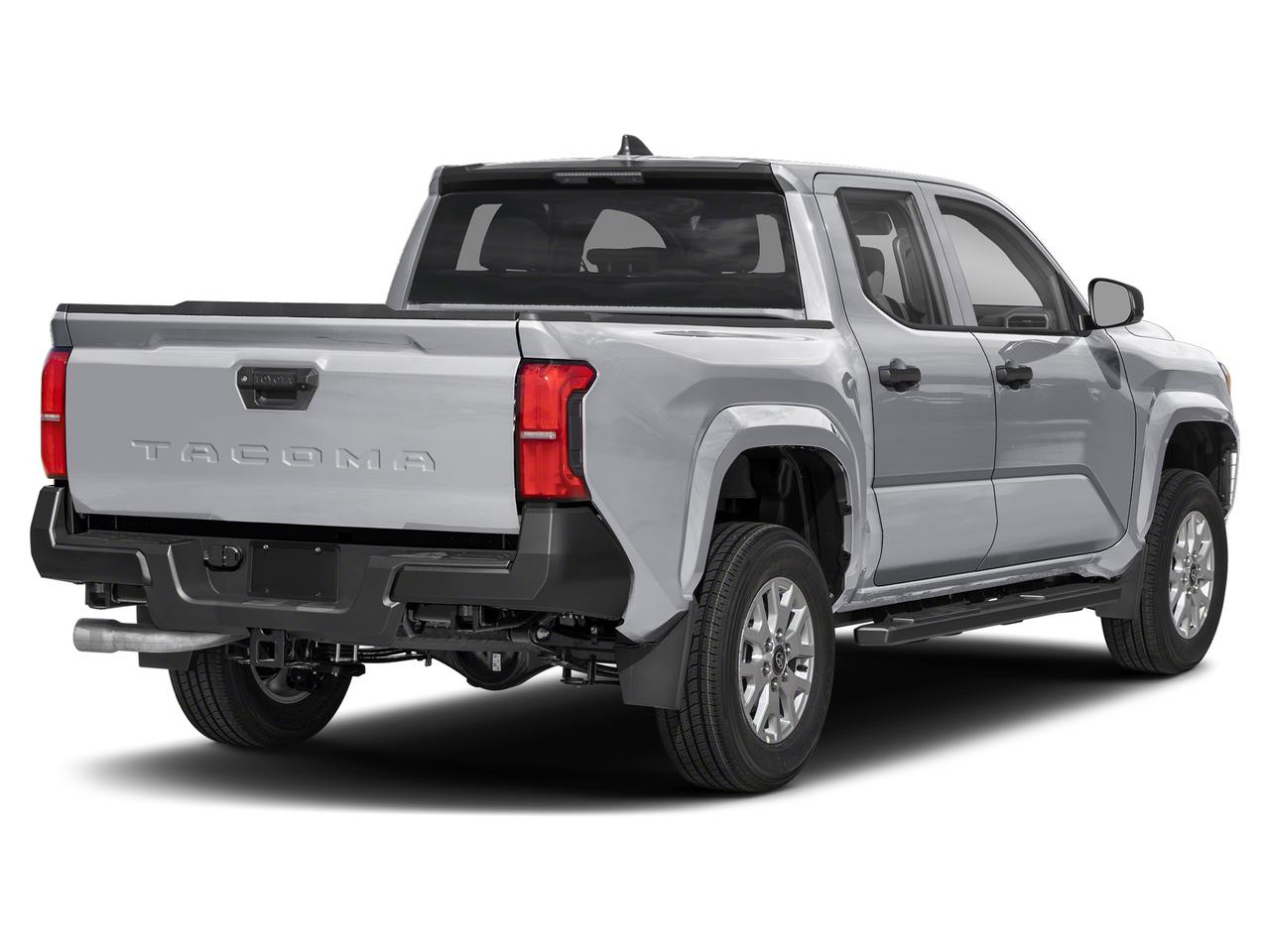 2026 Toyota Tacoma Base SR5 Photo