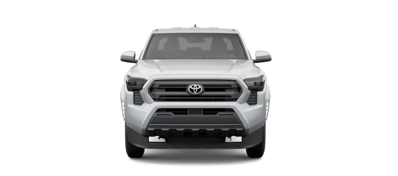 2026 Toyota Tacoma Base SR5 Photo
