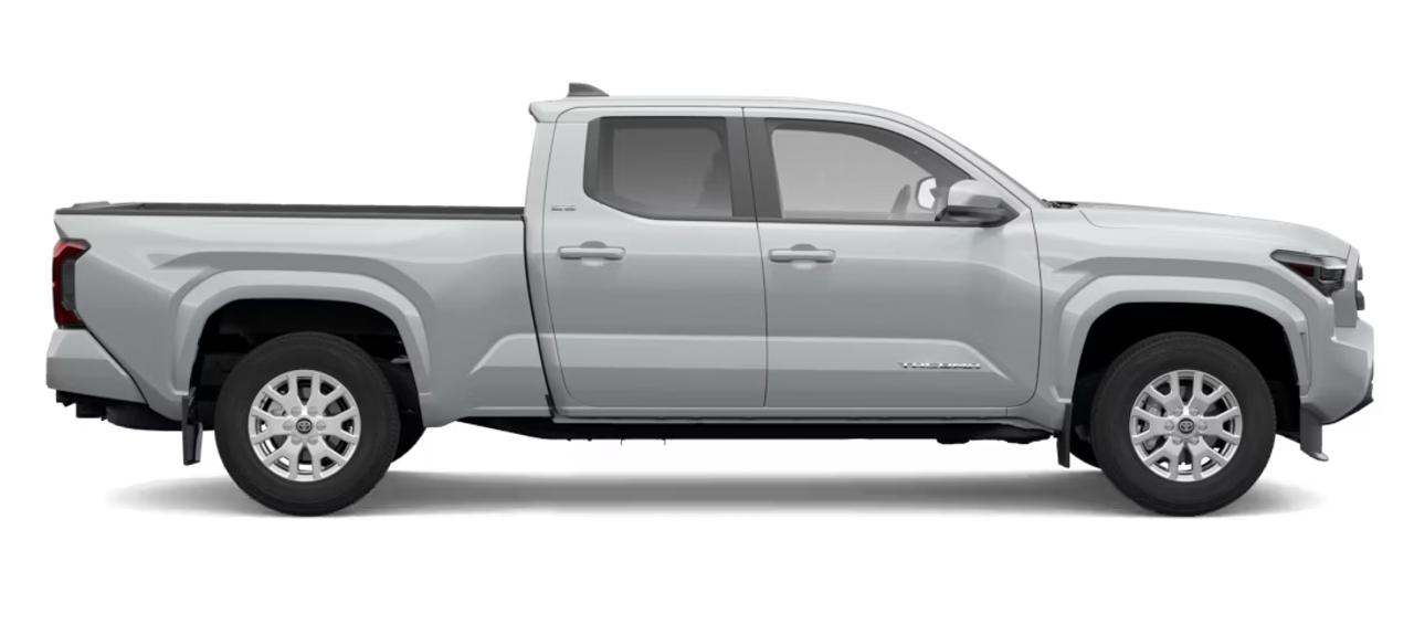 2026 Toyota Tacoma Base SR5 Photo