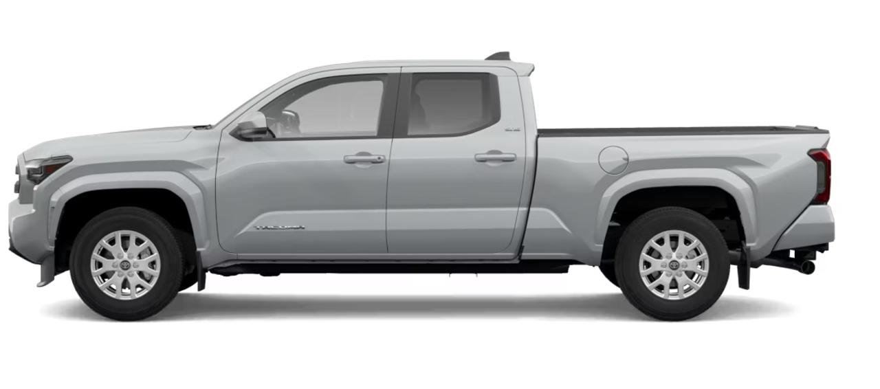 2026 Toyota Tacoma Base SR5 Photo1