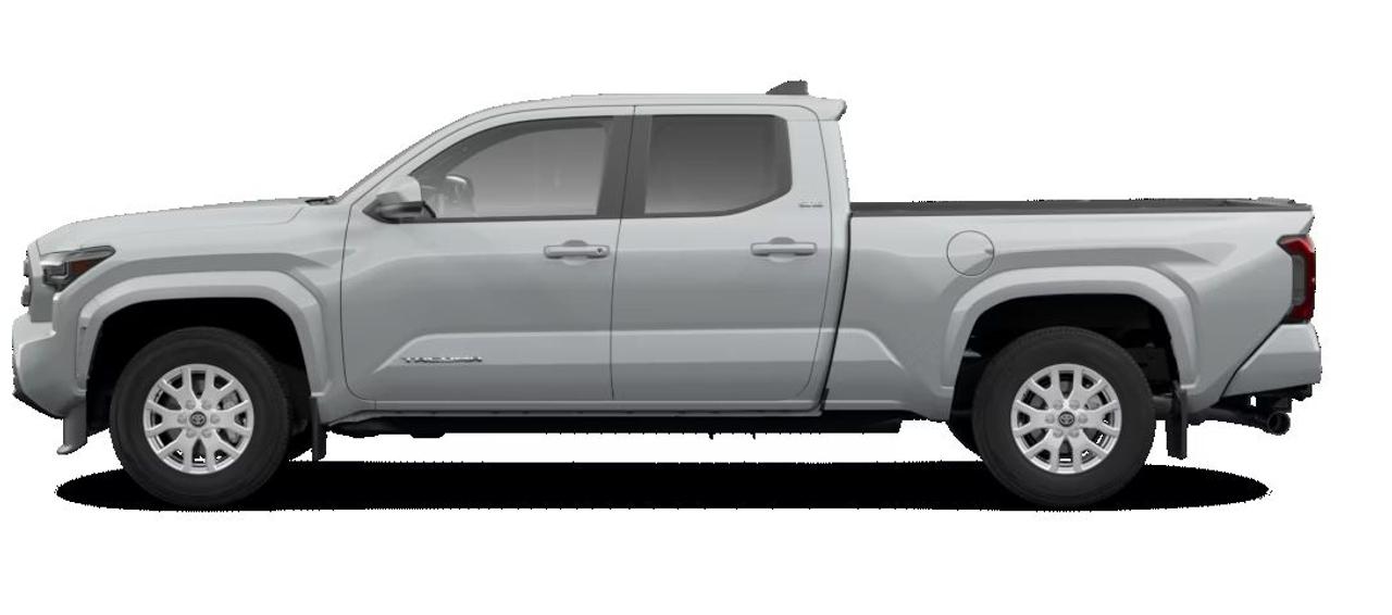 2026 Toyota Tacoma SR5+ Photo1