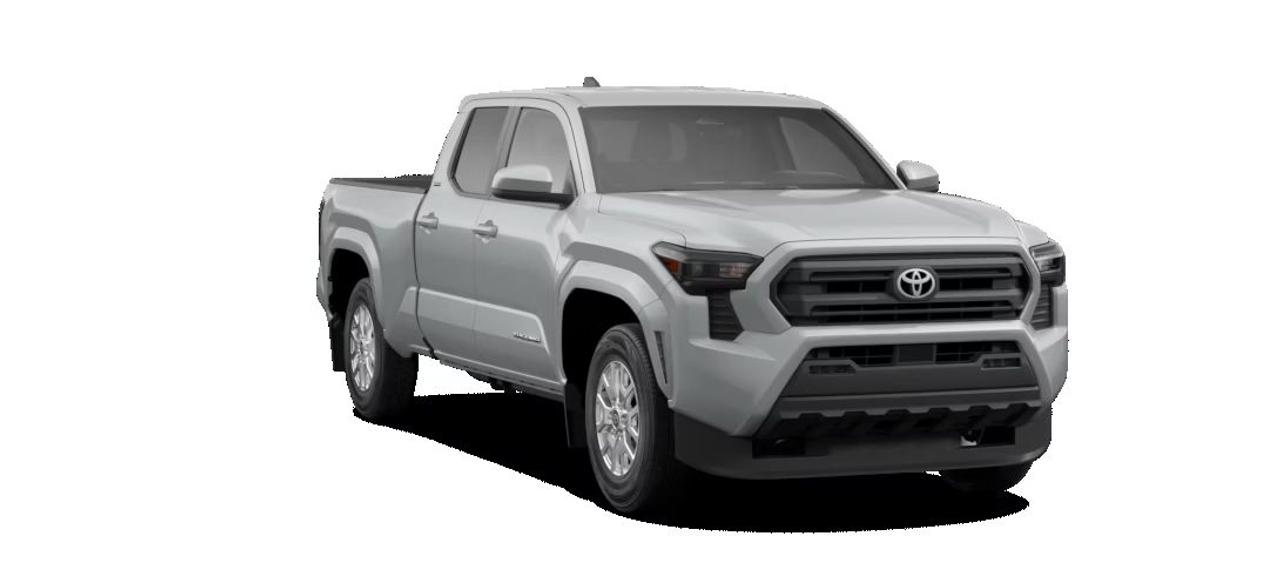 2026 Toyota Tacoma SR5+ Photo