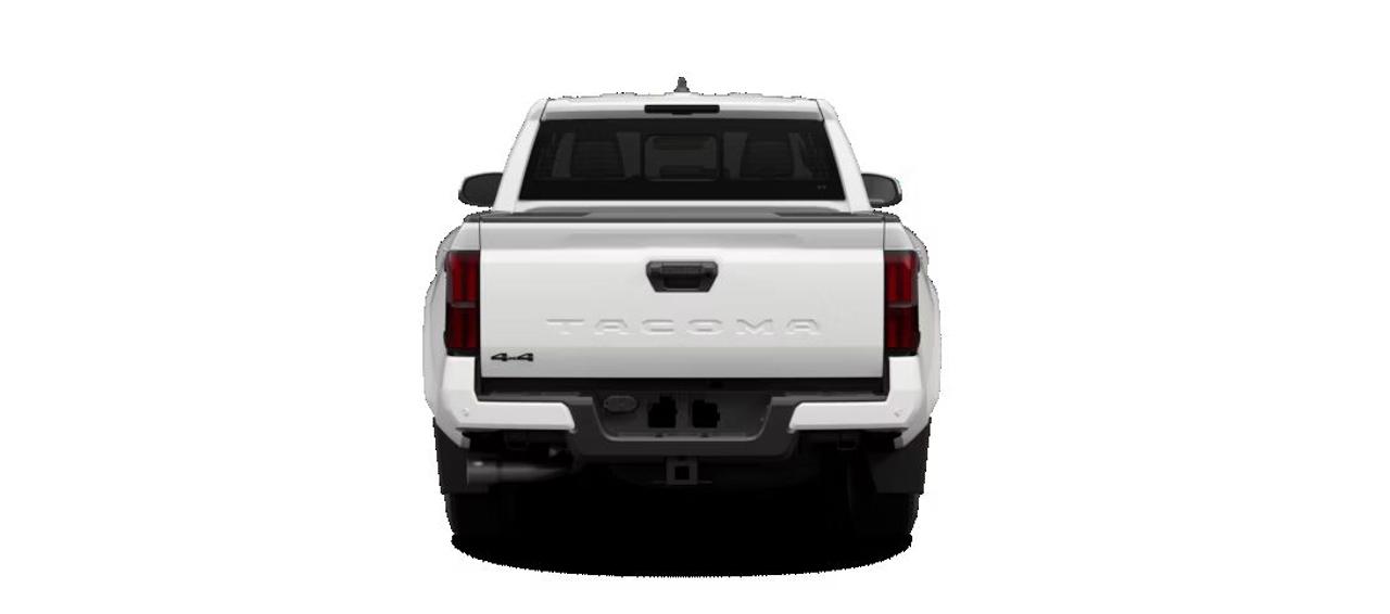 2026 Toyota Tacoma TRD Sport + Photo3