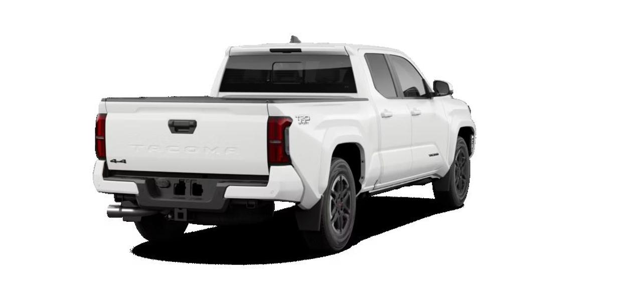 2026 Toyota Tacoma TRD Sport + Photo