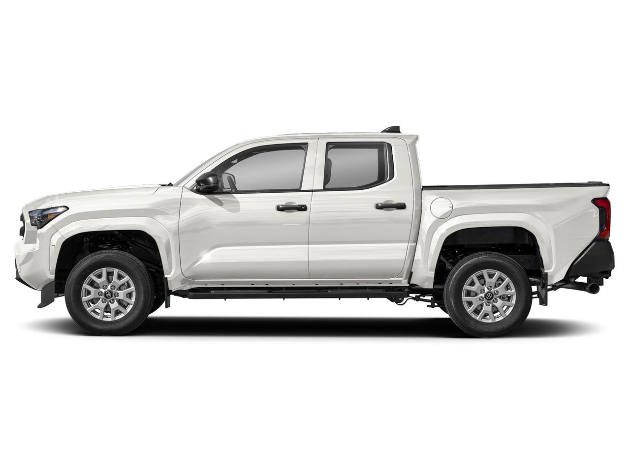 2026 Toyota Tacoma Base Photo