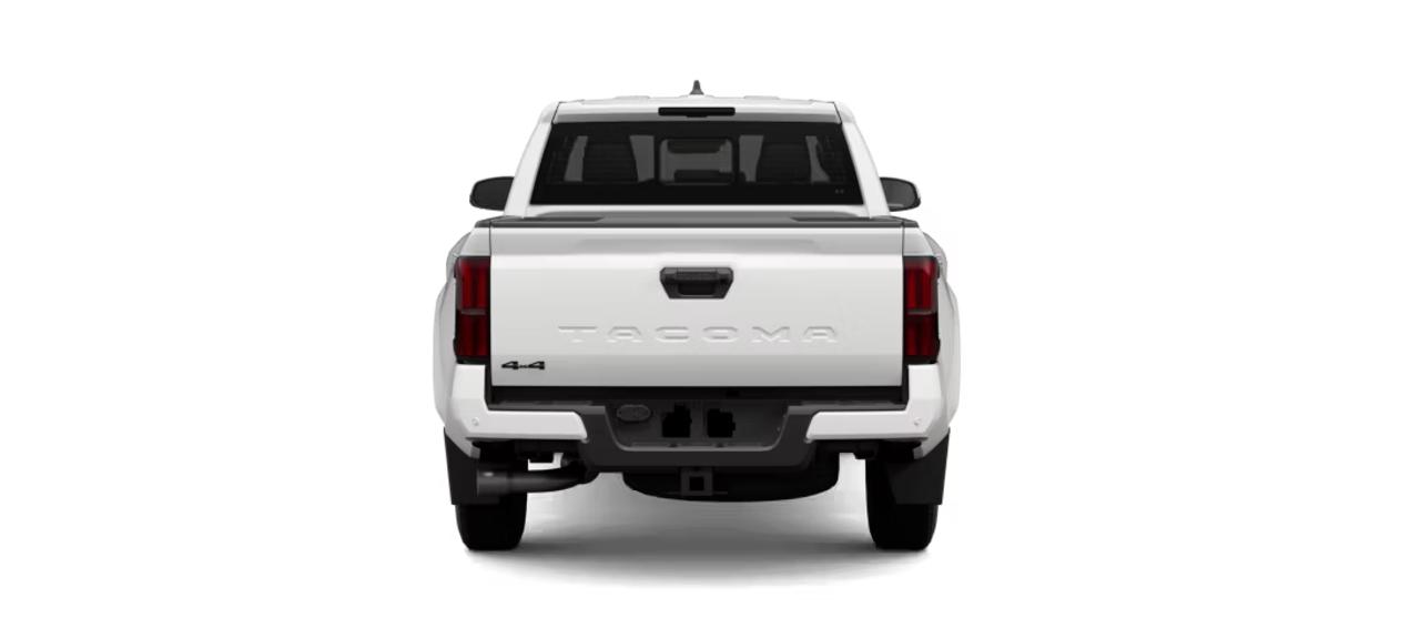 2026 Toyota Tacoma TRD Sport + Photo3