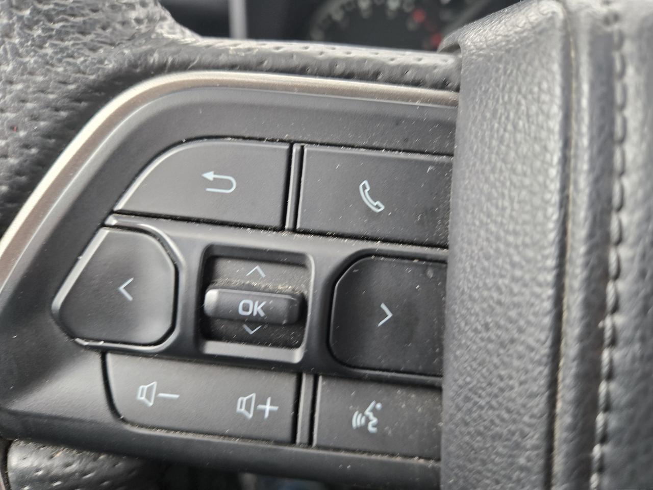 2025 Toyota Tundra SR Photo3