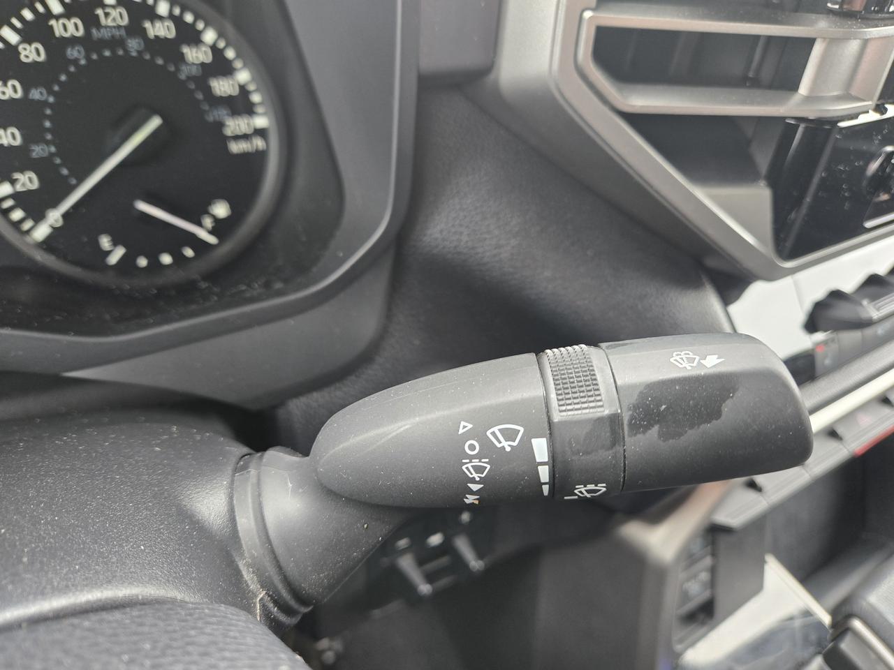 2025 Toyota Tundra SR Photo