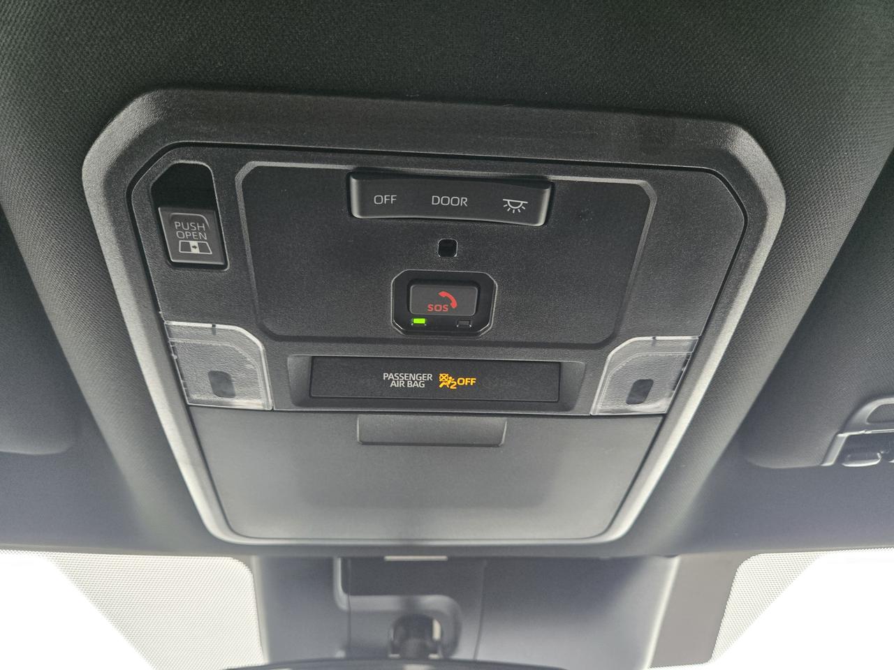 2025 Toyota Tundra SR Photo