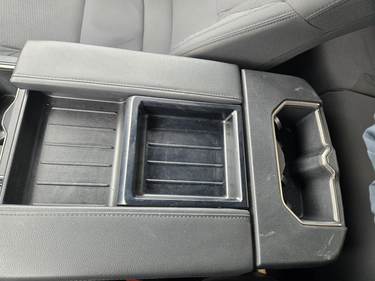 2025 Toyota Tundra SR Photo