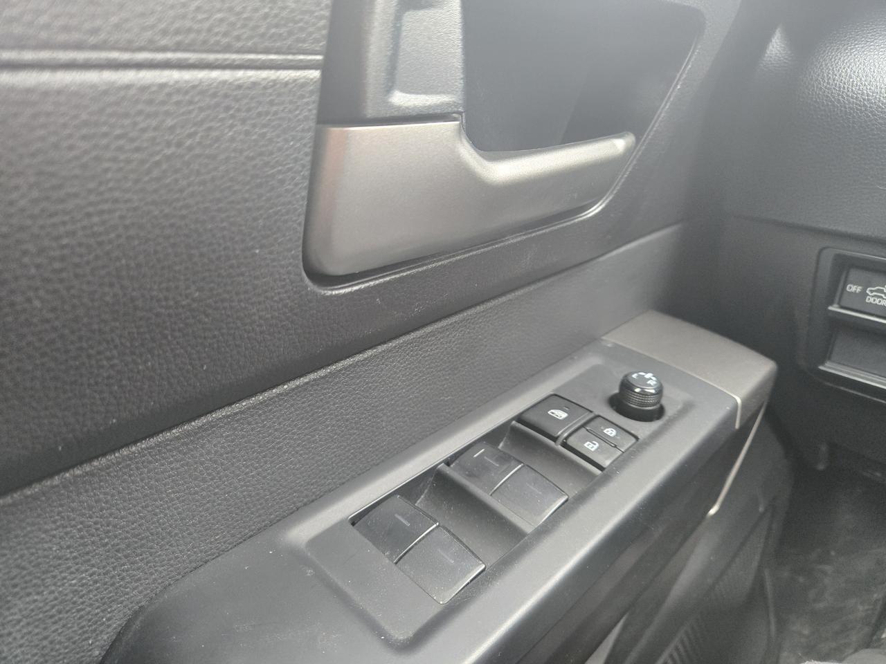 2025 Toyota Tundra SR Photo